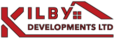 Kilby Developments Ltd Logo